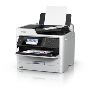 Epson WorkForce Pro WF-C5790DWF
