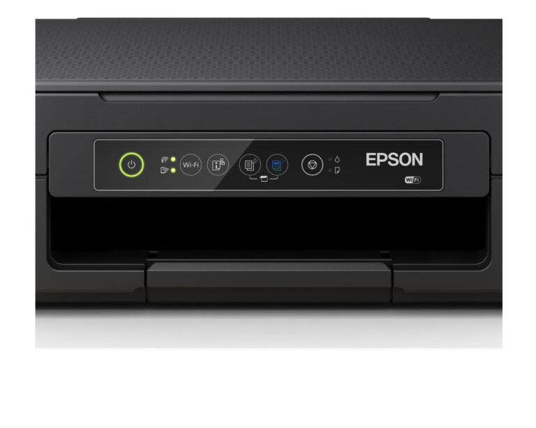 Impresora multifuncional Epson Expression Home XP 2150 detalle → MundOficina.com