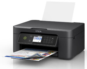 Impresora multifuncional Epson Expression Home XP 4150 → MundOficina.com
