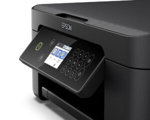 Impresora multifuncional Epson Expression Home XP 4150 detalle 1 → MundOficina.com